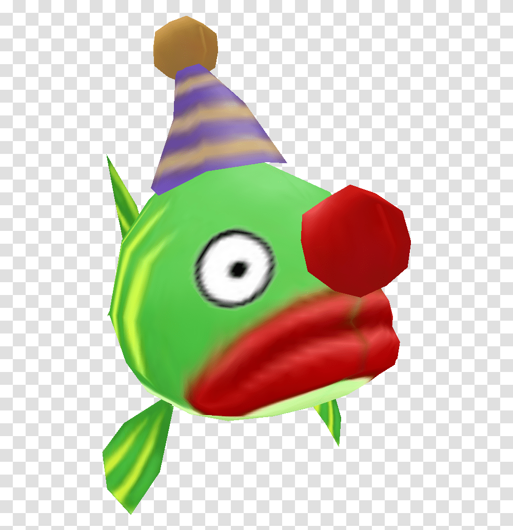 Peanut Butter And Jelly Fish Toontown, Toy, Animal, Bird Transparent Png