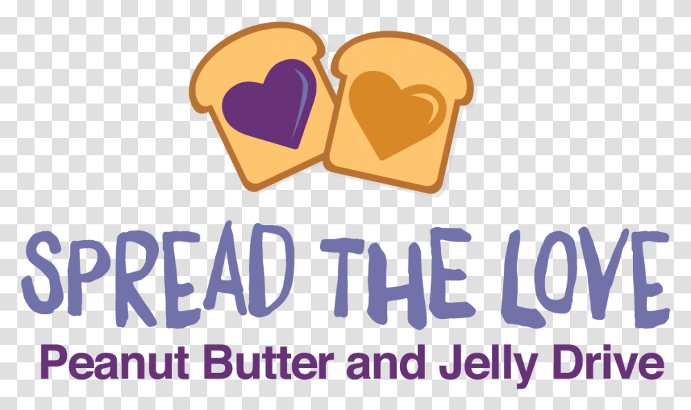 Peanut Butter And Jelly Food Drive, Toast, Bread, French Toast Transparent Png