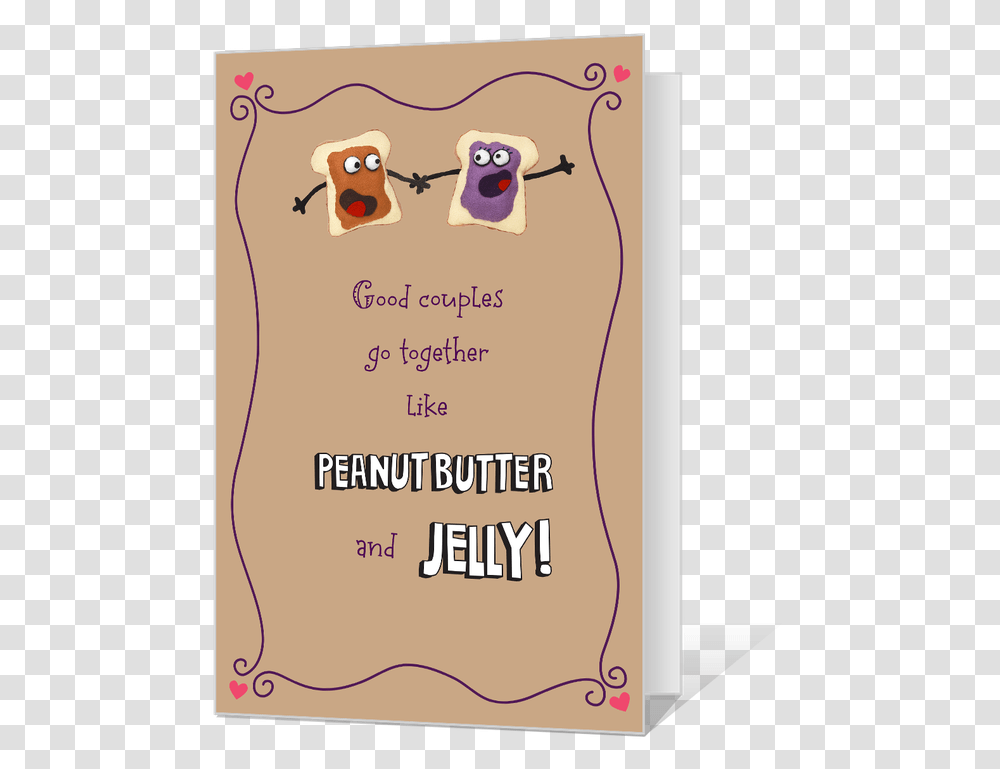 Peanut Butter And Jelly Printable, Poster, Advertisement, Flyer, Paper Transparent Png