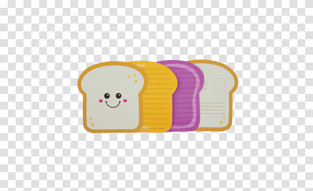 Peanut Butter And Jelly Stack Send Stationery Tomfoolery Toys, Rubber Eraser, Label Transparent Png