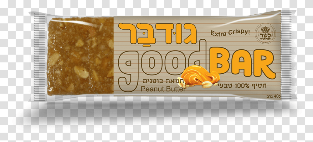 Peanut Butter, Bread, Food, Plant Transparent Png