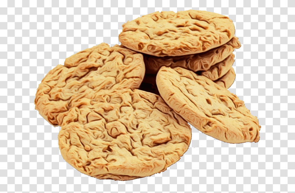Peanut Butter Cookie Biscuits Cookie M Biscuit, Food, Plant, Bakery, Shop Transparent Png