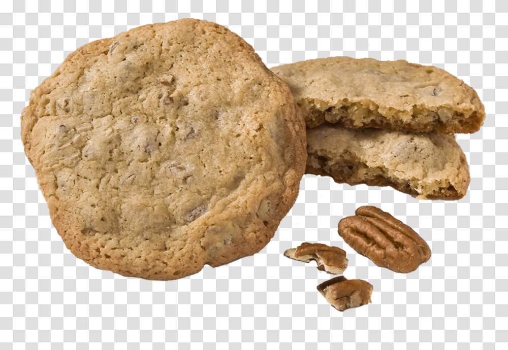 Peanut Butter Cookie, Bread, Food, Plant, Vegetable Transparent Png