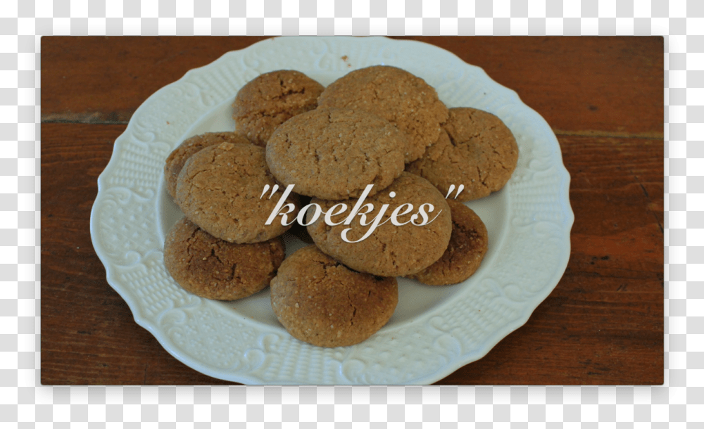 Peanut Butter Cookie, Food, Biscuit, Bread, Dish Transparent Png