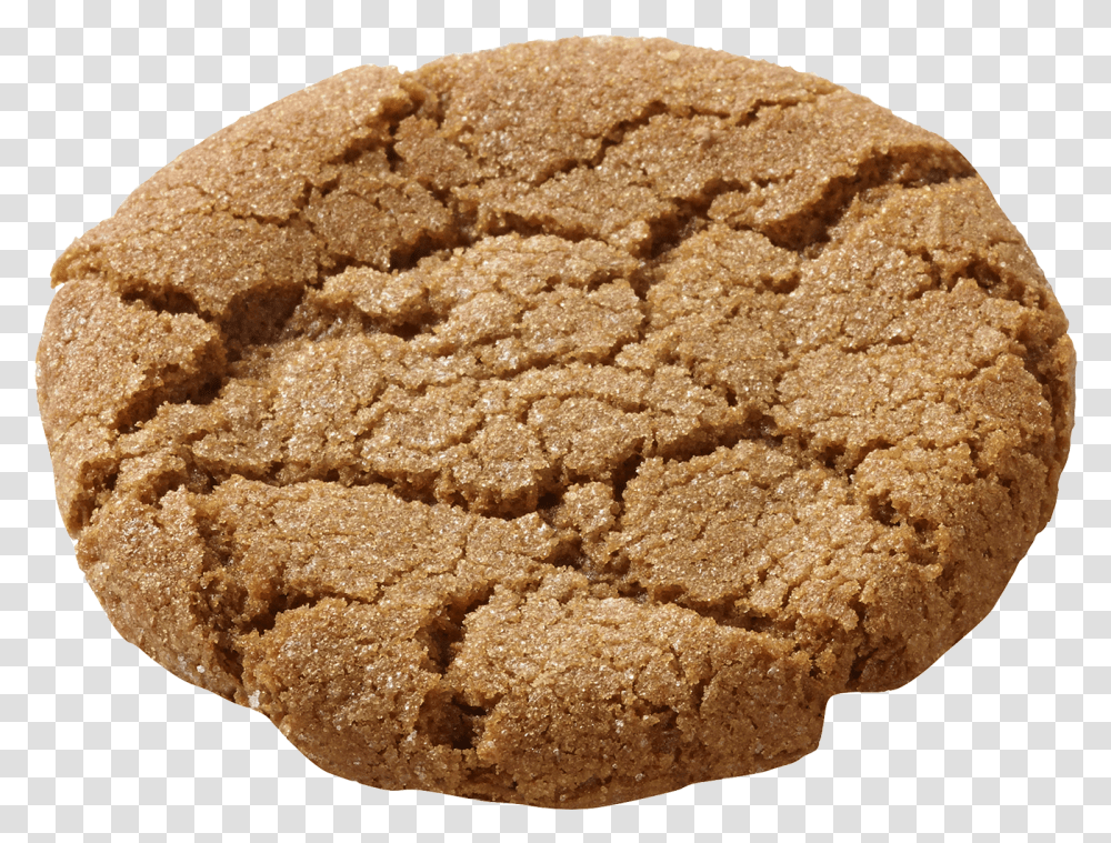 Peanut Butter Cookie, Food, Biscuit, Bread, Gingerbread Transparent Png
