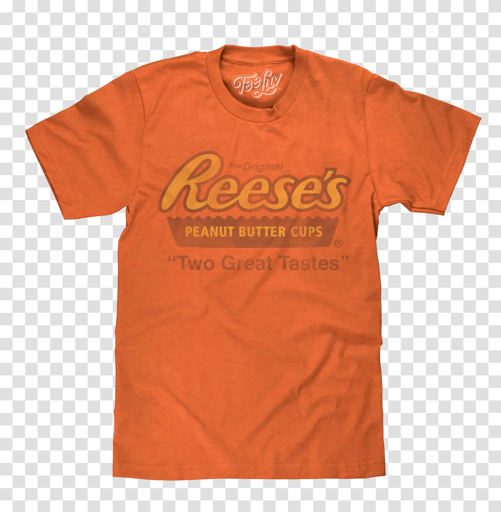Peanut Butter Cup Two Great Tastes Texas Longhorns Shirt Kids Transparent Png