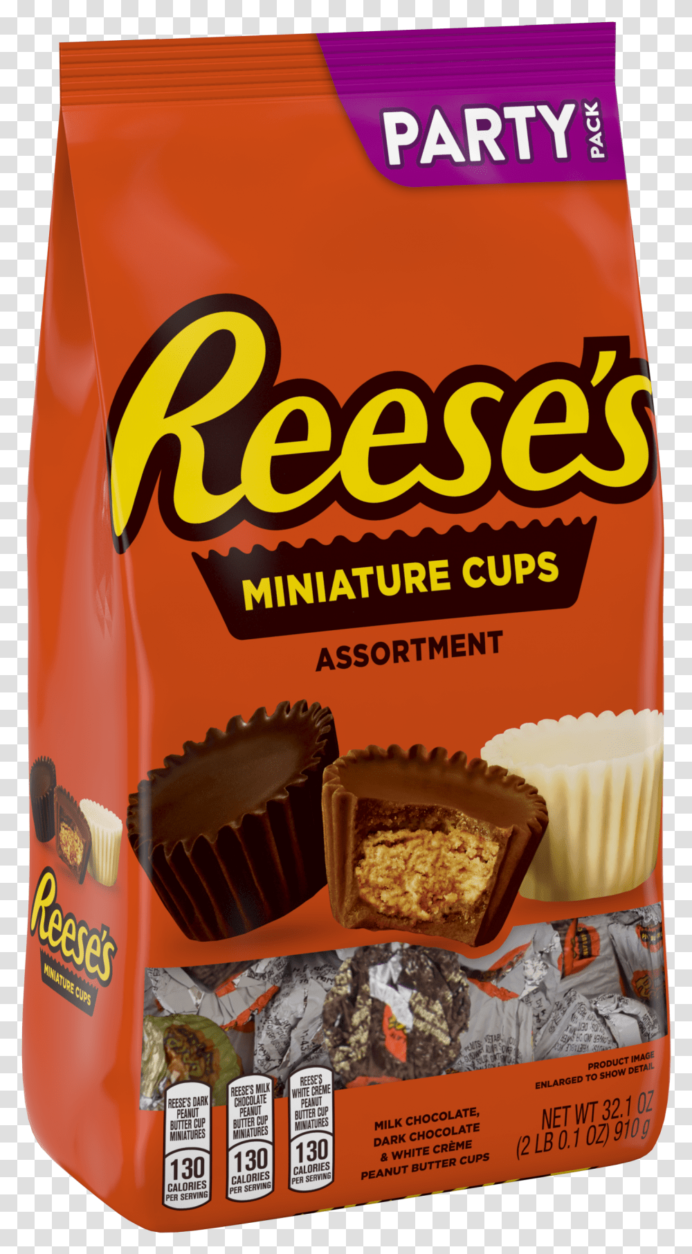 Peanut Butter Cups, Food, Dessert, Sweets, Chocolate Transparent Png