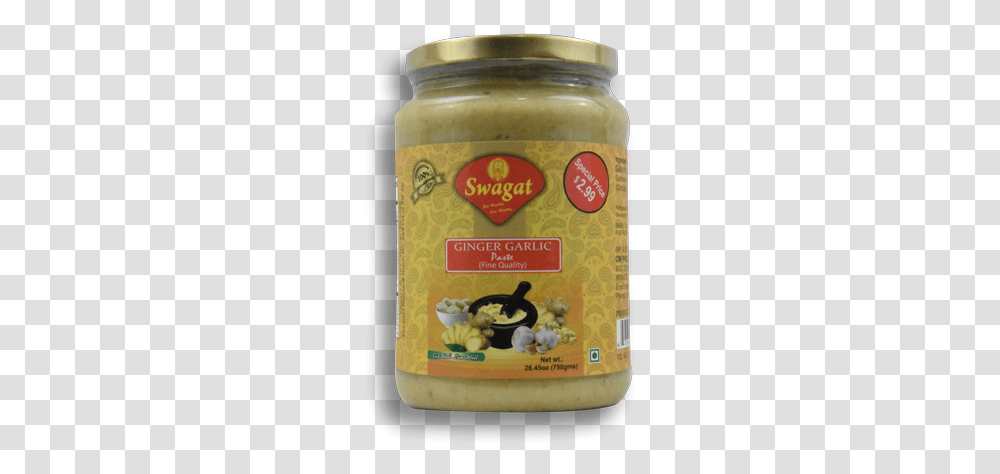 Peanut Butter, Food, Mustard Transparent Png
