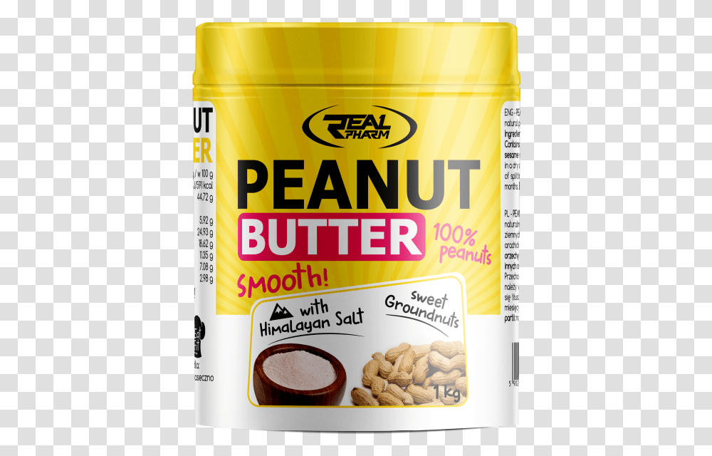 Peanut Butter, Food, Plant, Snack, Dessert Transparent Png