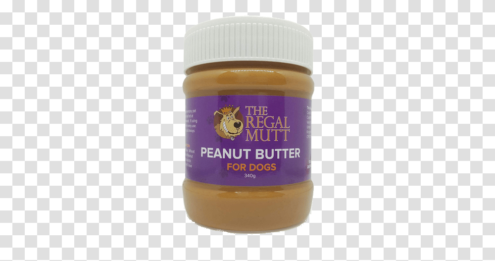 Peanut Butter For Dogs Hericium, Food, Beer, Alcohol, Beverage Transparent Png