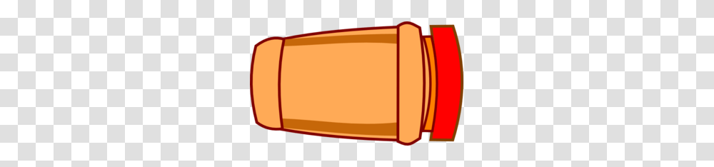 Peanut Butter Jar Clip Art, Weapon, Weaponry, Bomb Transparent Png