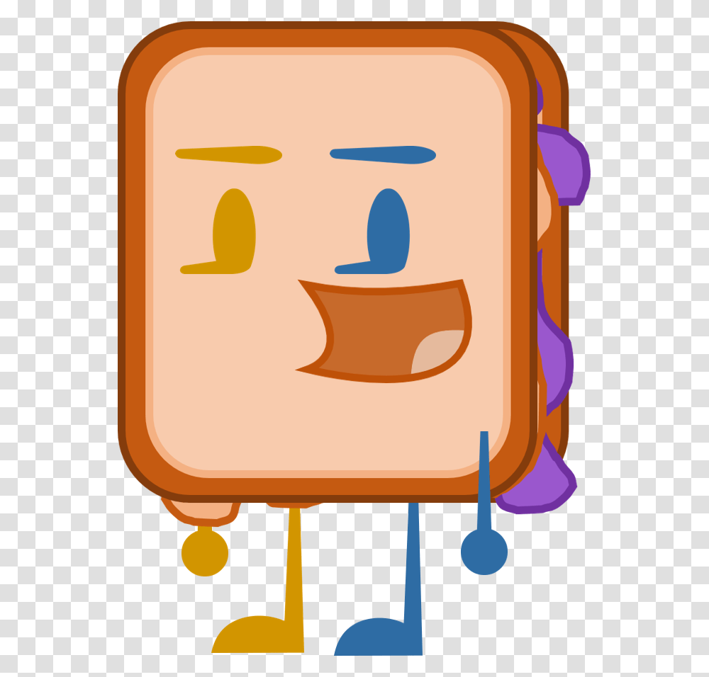 Peanut Butter Jelly Bfdi Peanut Butter And Jelly, Luggage, Suitcase, Bag Transparent Png
