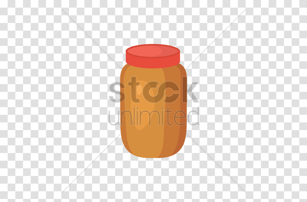 Peanut Butter Vector Image, Tin, Can, Dynamite, Bomb Transparent Png
