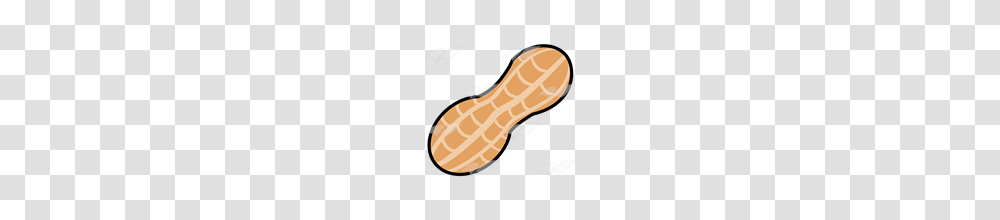 Peanut Clipart, Plant, Vegetable, Food, Shoe Transparent Png