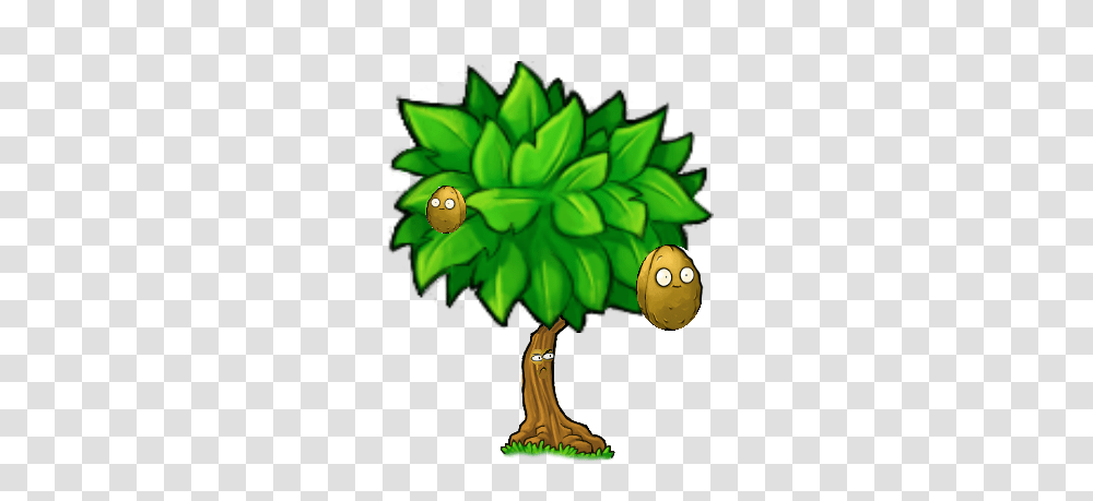 Peanut Clipart Tree Nut, Plant, Angry Birds, Green, Root Transparent Png