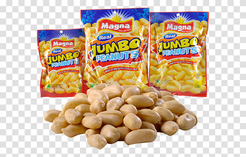 Peanut Jumbo Peanuts In Sri Lanka, Plant, Food, Vegetable, Snack Transparent Png