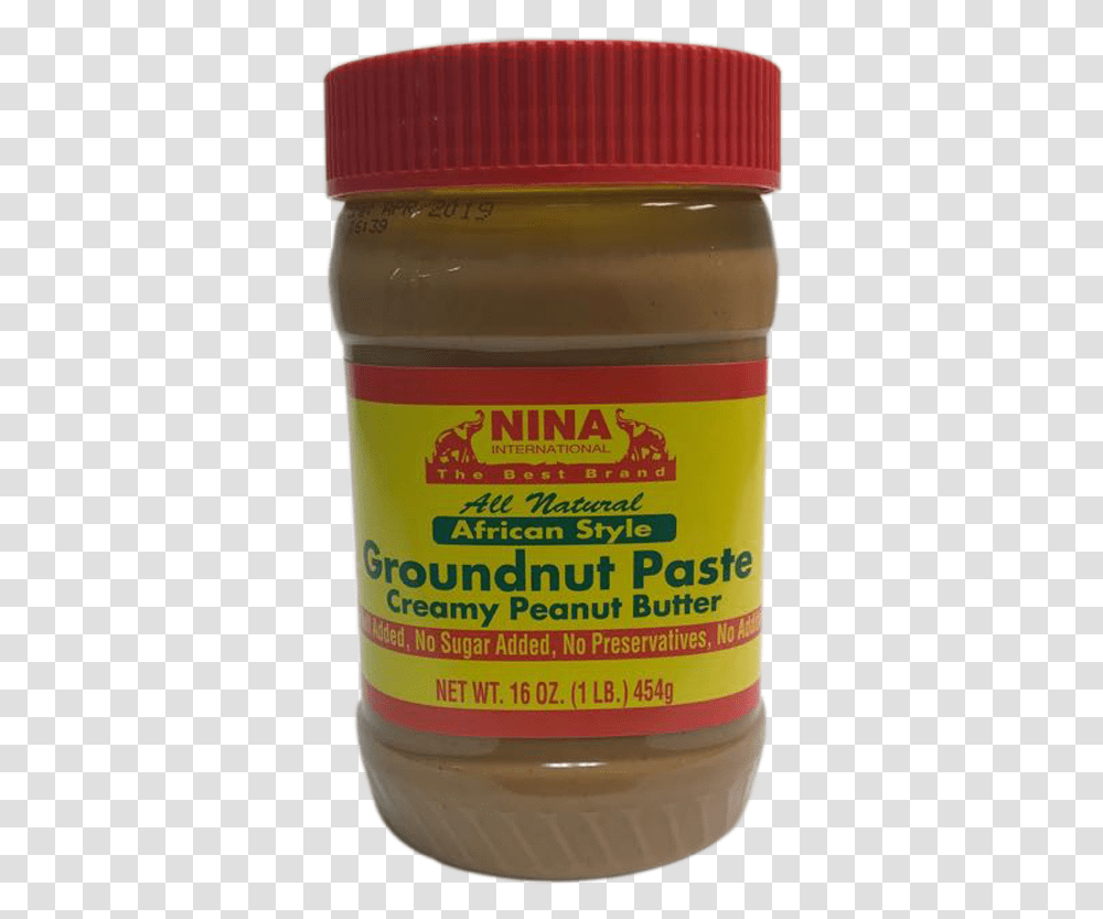 Peanut Paste General Supply, Food, Mustard, Mayonnaise, Seasoning Transparent Png