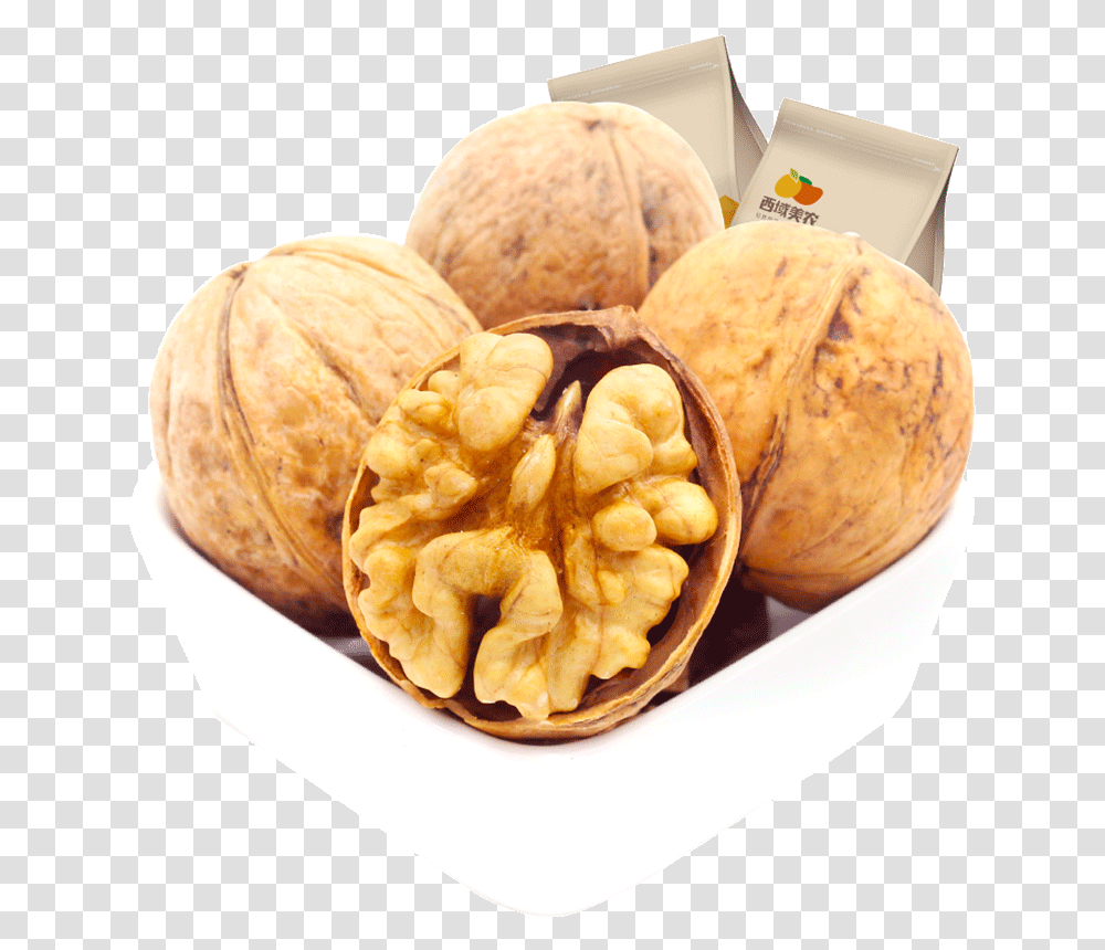 Peanut, Plant, Bread, Food, Walnut Transparent Png