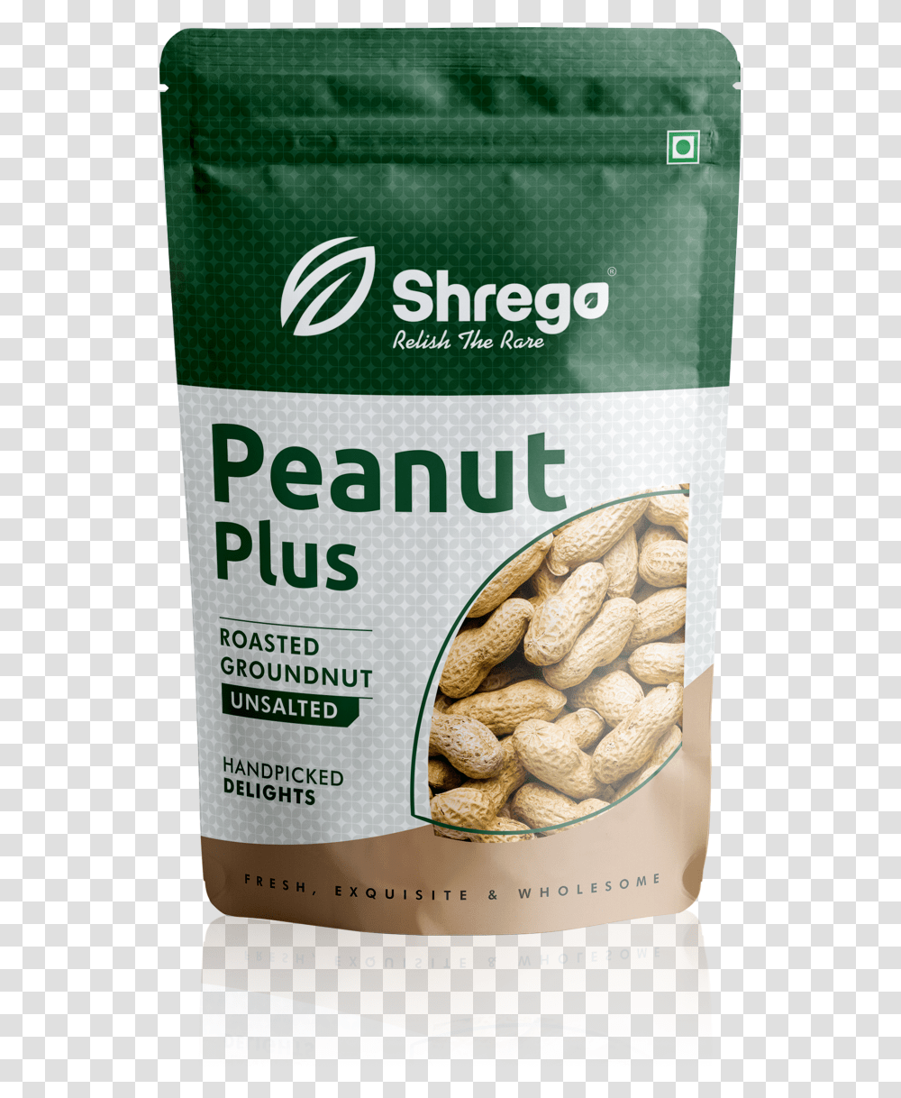 Peanut, Plant, Vegetable, Food, Book Transparent Png