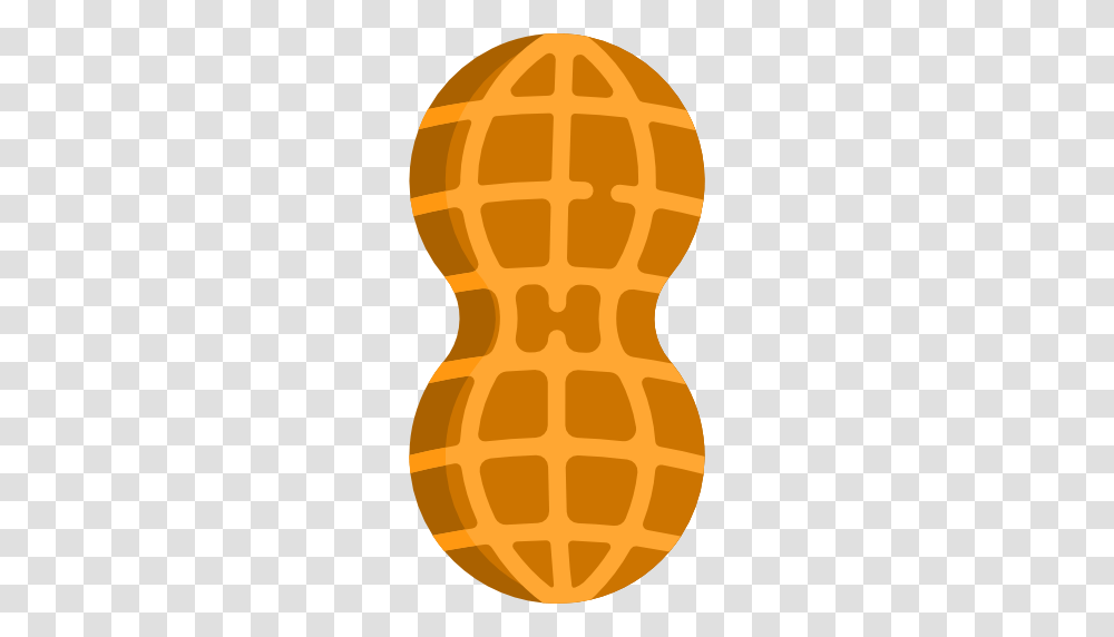 Peanut, Plant, Vegetable, Food, Grenade Transparent Png