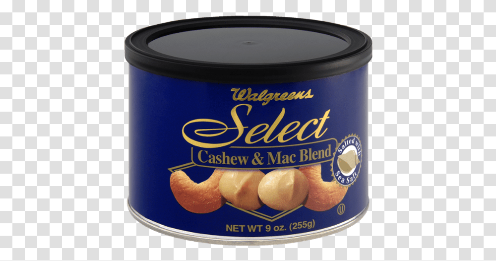 Peanut, Tin, Food, Plant, Can Transparent Png