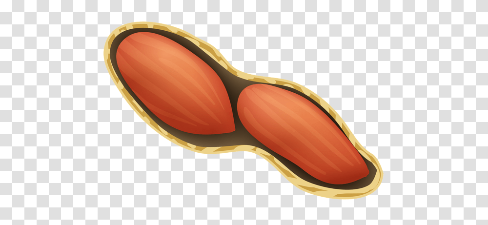 Peanut, Vegetable, Plant, Food, Produce Transparent Png