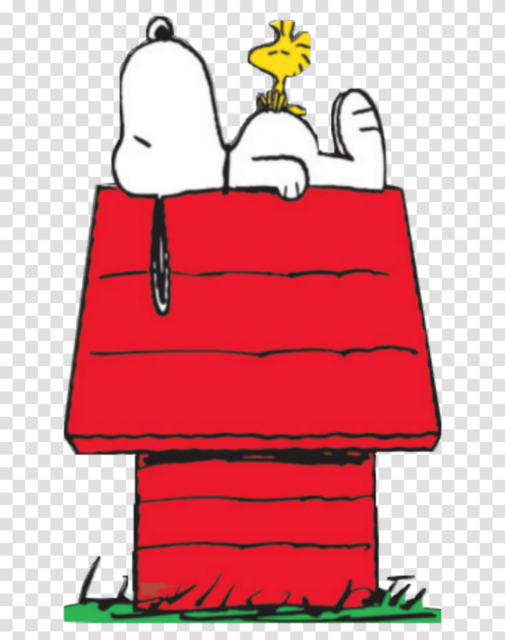 Peanuts Book Featuring Snoopy Book Download Snoopy Lying On Dog House, Apparel, Lifejacket, Vest Transparent Png