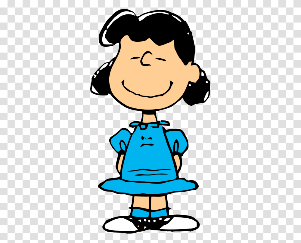 Peanuts Characters, Person, Human, Face, Stencil Transparent Png
