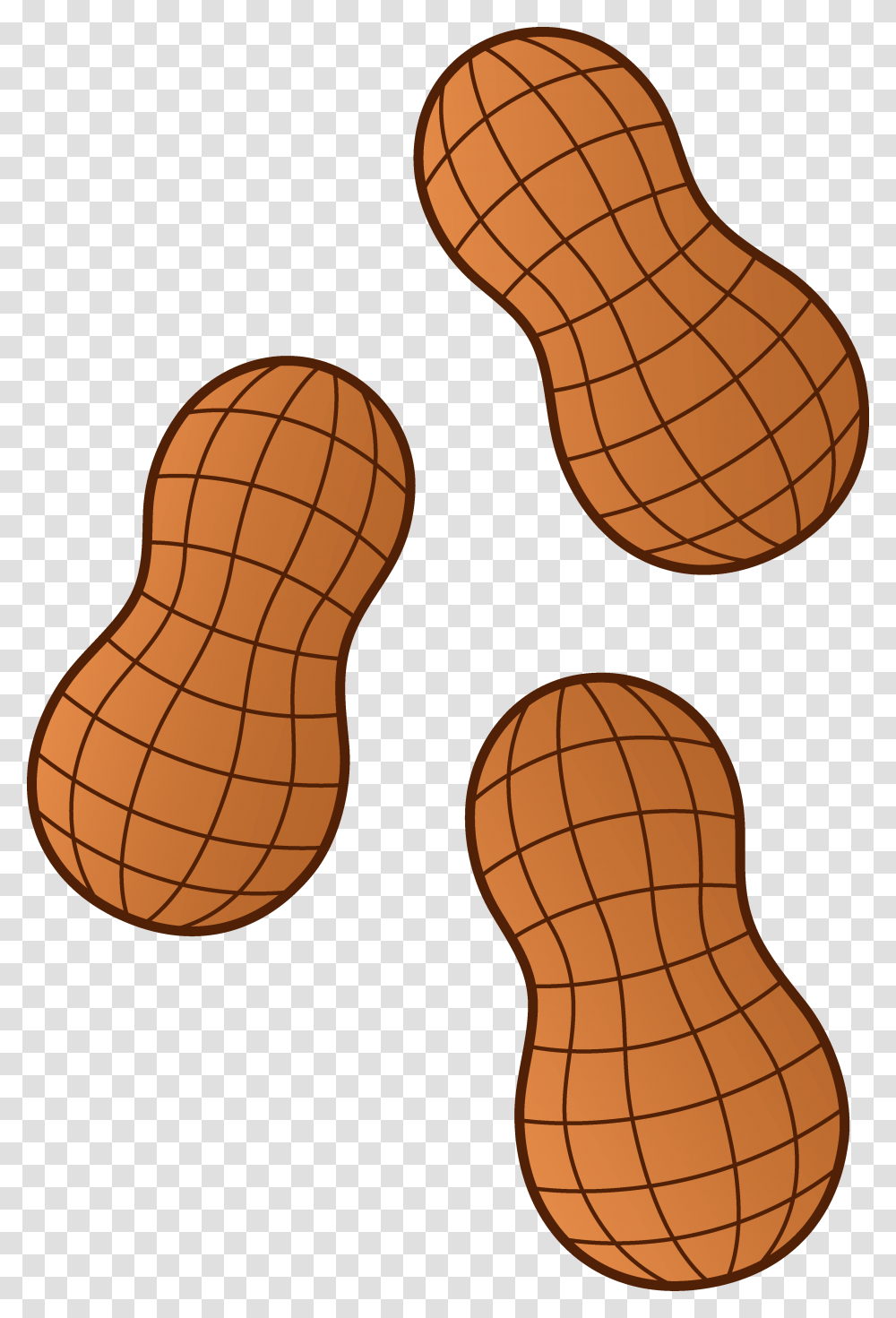 Peanuts Cliparts, Gourd, Produce, Vegetable, Food Transparent Png