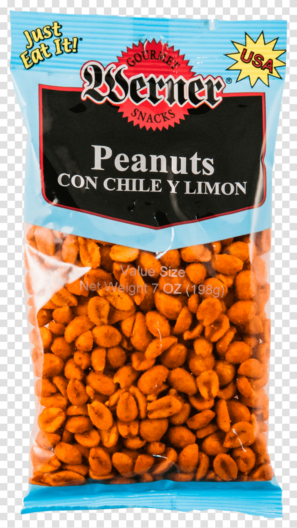 Peanuts Con Chile Y LimonClass Chile Y Limon Peanuts, Plant, Food, Vegetable, Fruit Transparent Png