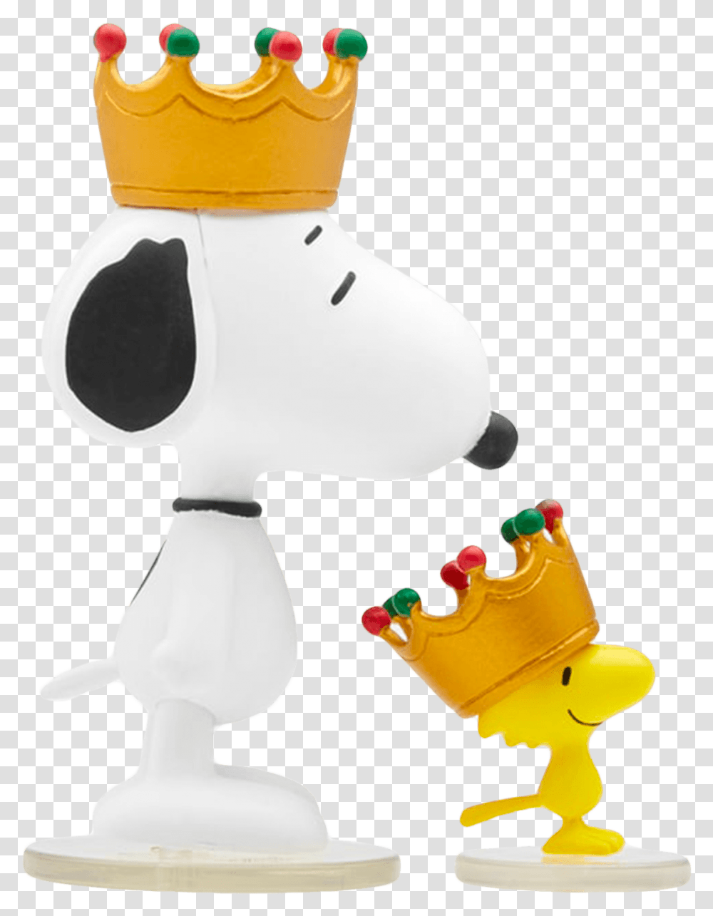 Peanuts Crown Snoopy Amp Woodstock Whiteyellow Cartoon, Snowman, Outdoors, Nature, Food Transparent Png