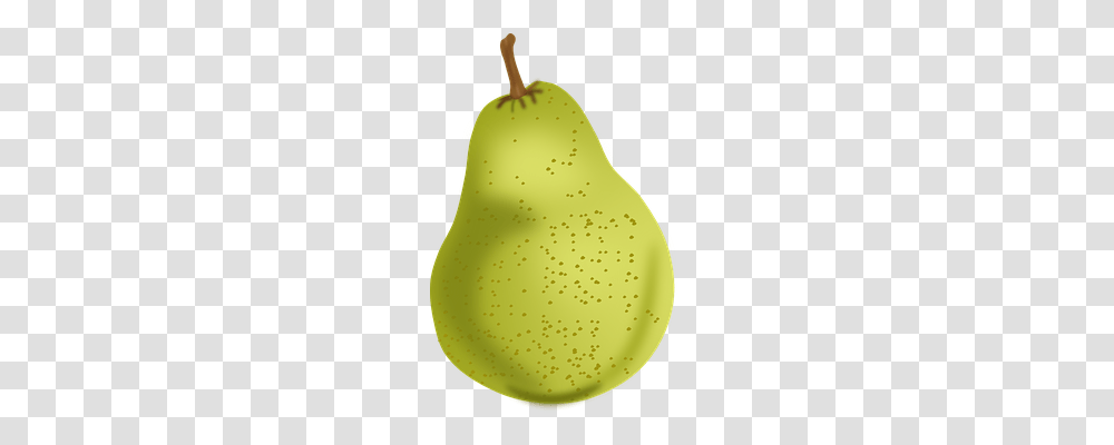 Pear Food, Plant, Fruit, Banana Transparent Png