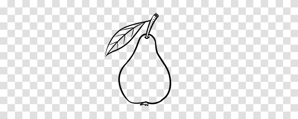 Pear Food, Gray, World Of Warcraft Transparent Png