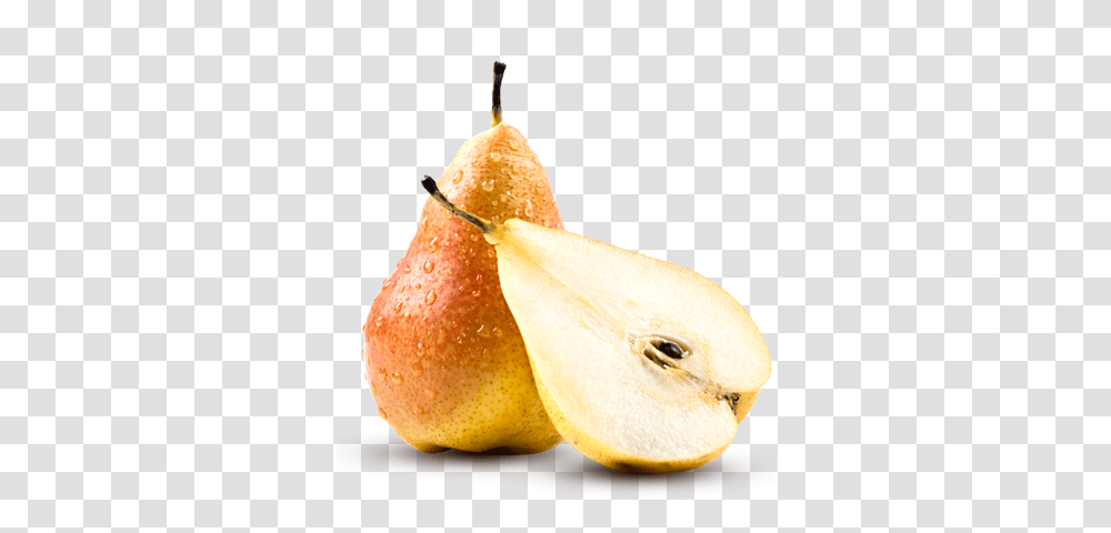 Pear 2 Image Pear, Plant, Fruit, Food Transparent Png