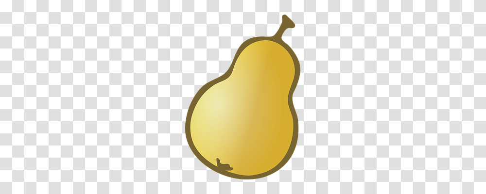 Pear Nature, Plant, Gourd, Produce Transparent Png