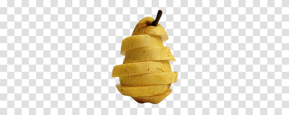 Pear Religion, Sliced, Plant, Bread Transparent Png