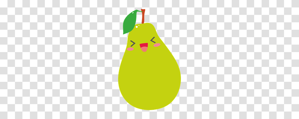 Pear Person, Tennis Ball, Sport, Sports Transparent Png