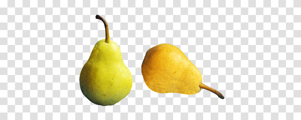 Pear Food, Fruit, Plant Transparent Png