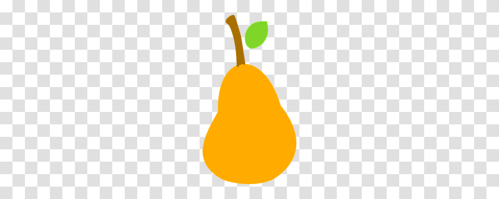 Pear Nature, Plant, Food, Fruit Transparent Png