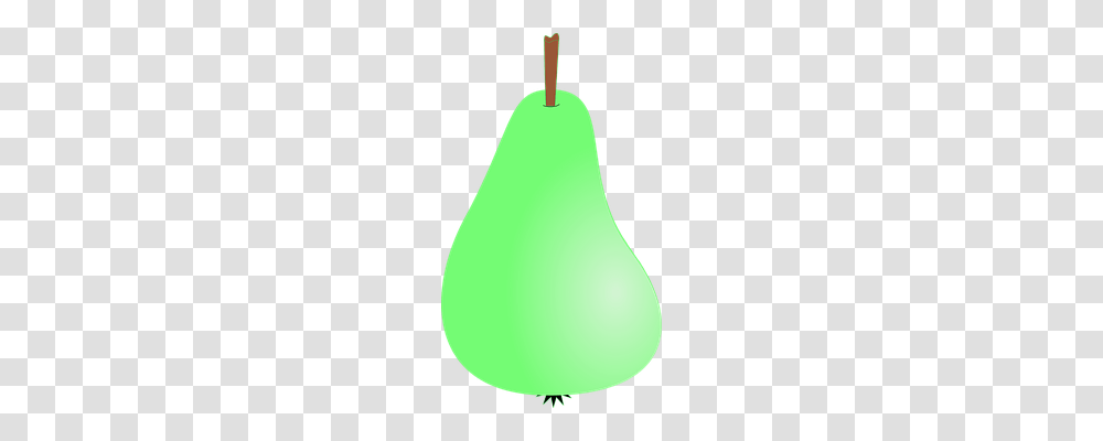 Pear Food, Plant, Balloon, Droplet Transparent Png