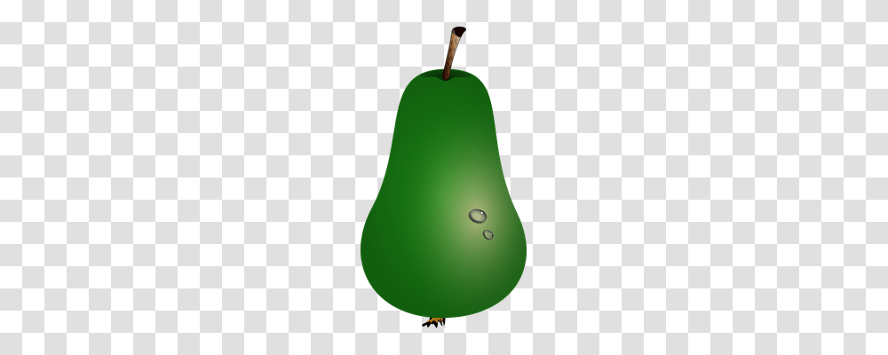 Pear Nature, Plant, Green, Food Transparent Png