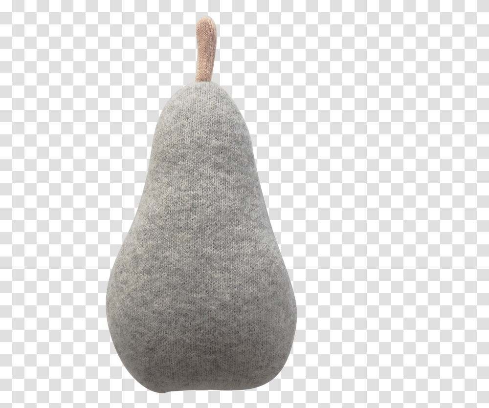 Pear Baby Rattle Download Pear, Cone Transparent Png