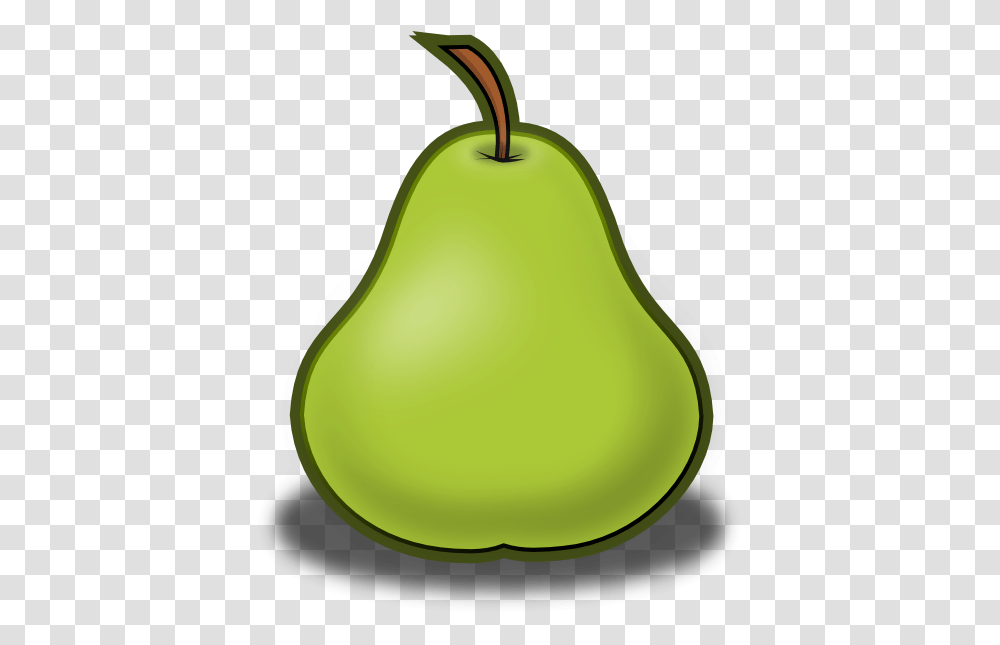 Pear Clip Art, Plant, Fruit, Food, Green Transparent Png