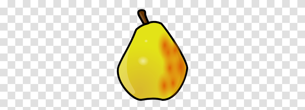 Pear Clip Art, Plant, Fruit, Food Transparent Png