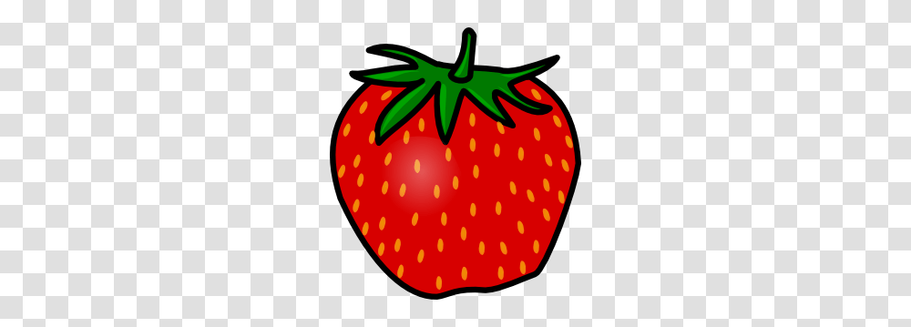 Pear Clip Art, Strawberry, Fruit, Plant, Food Transparent Png