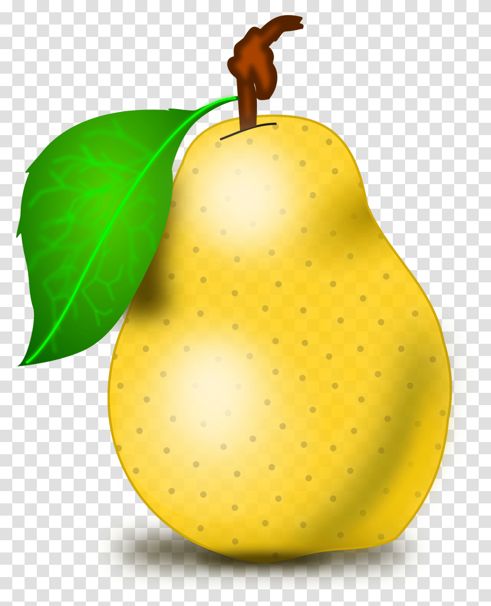 Pear Clipart Free, Plant, Fruit, Food, Birthday Cake Transparent Png