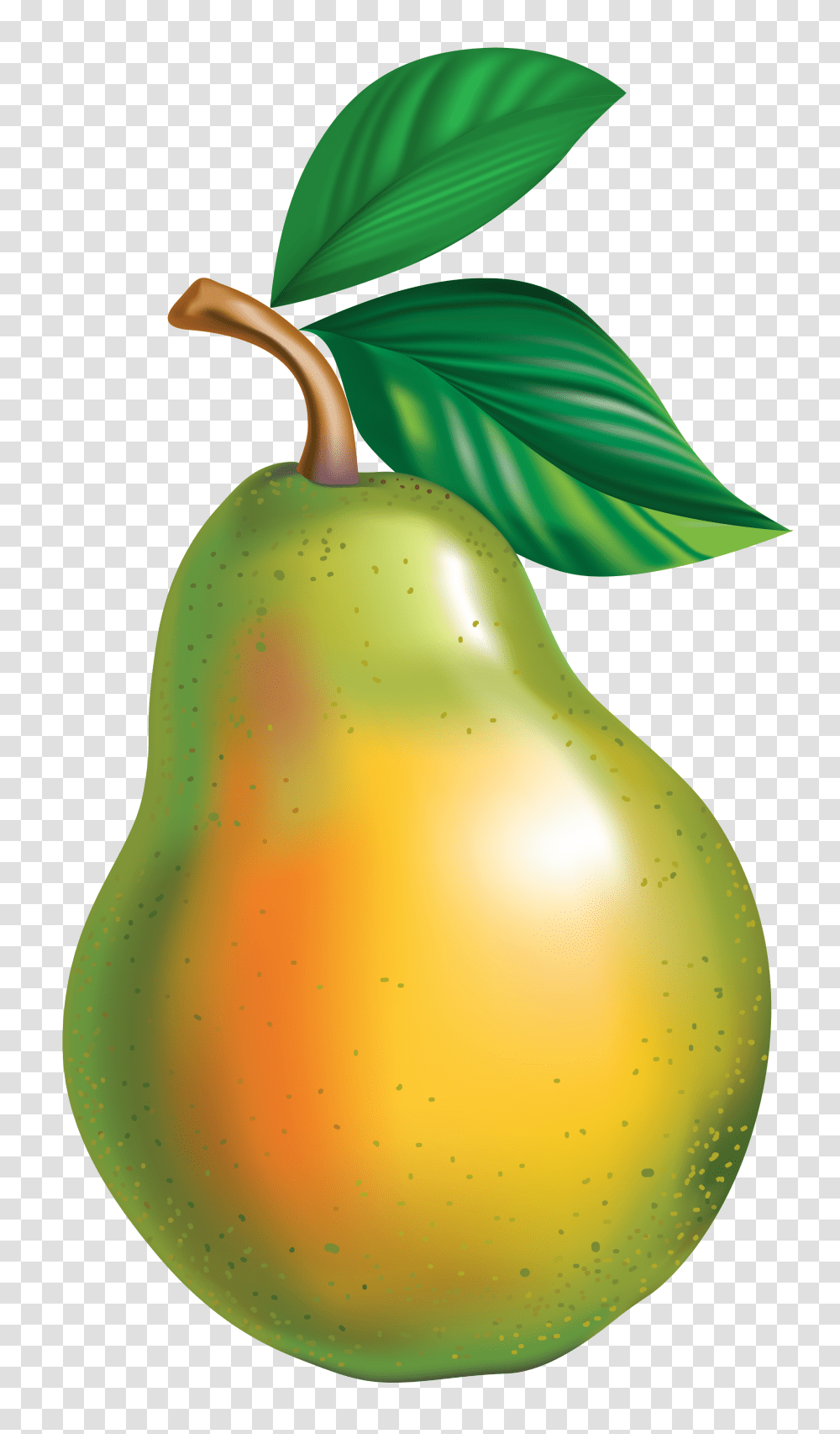 Pear Clipart, Plant, Fruit, Food, Bird Transparent Png