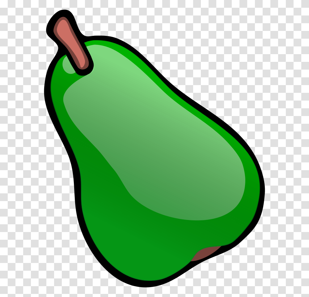 Pear Clipart, Plant, Fruit, Food Transparent Png