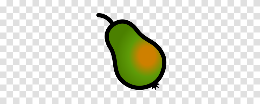 Pear Drawing Fruit Food Computer Icons, Plant, Balloon Transparent Png