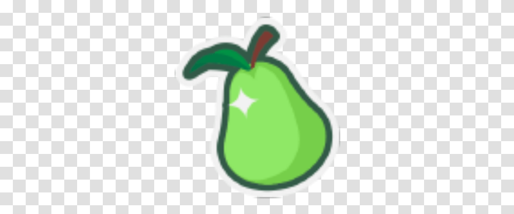 Pear Finders Keepers Roblox Wiki Fandom Clip Art, Plant, Fruit, Food, Vegetable Transparent Png